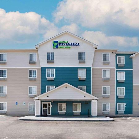 Extended Stay America Select Suites - Монтгомъри Екстериор снимка