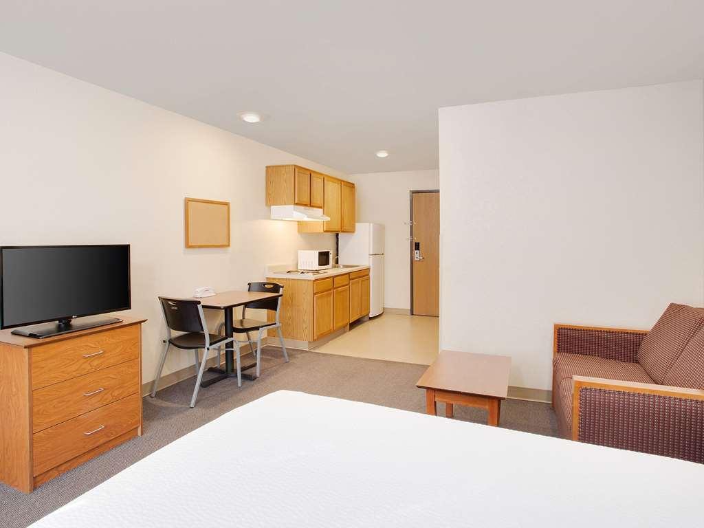Extended Stay America Select Suites - Монтгомъри Стая снимка