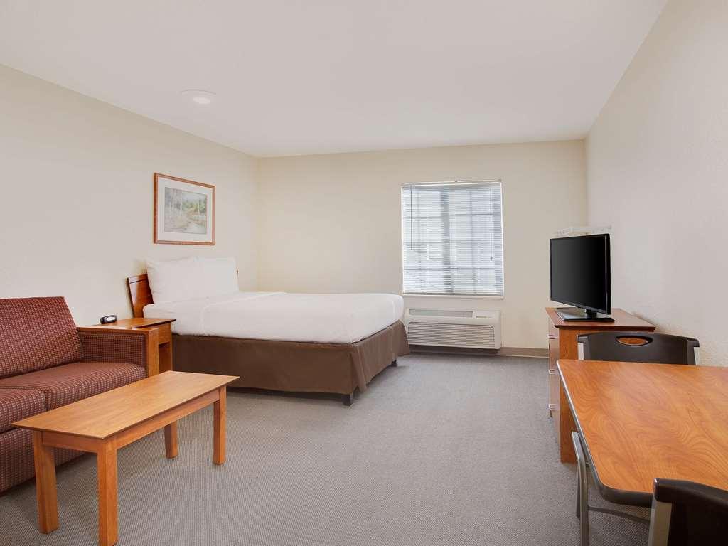 Extended Stay America Select Suites - Монтгомъри Стая снимка