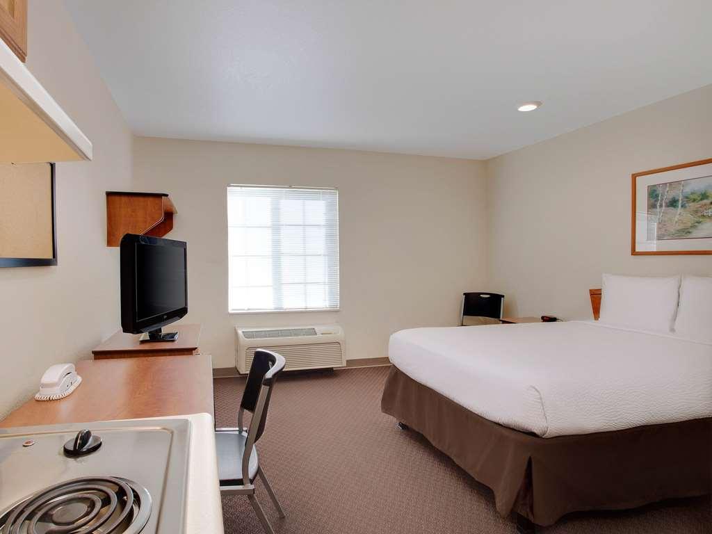 Extended Stay America Select Suites - Монтгомъри Стая снимка