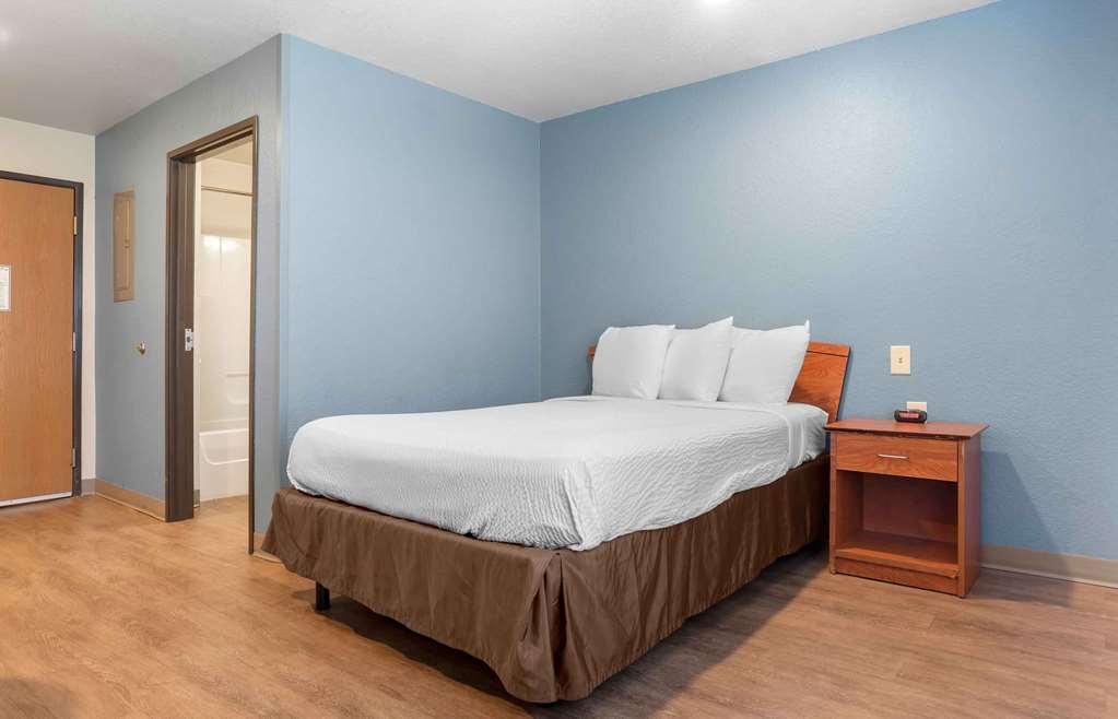 Extended Stay America Select Suites - Монтгомъри Стая снимка