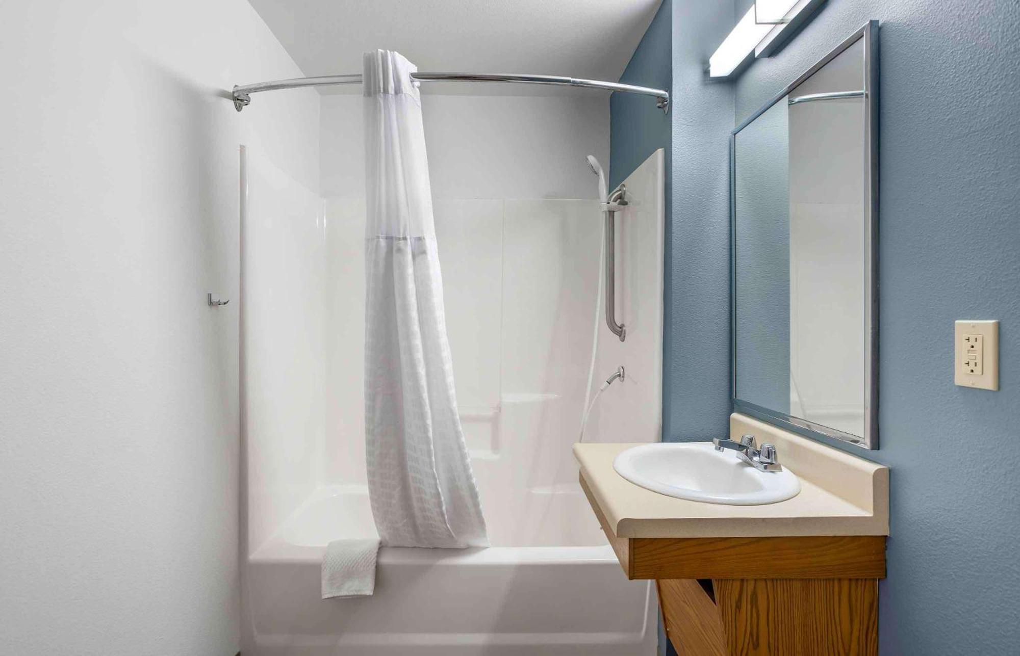 Extended Stay America Select Suites - Монтгомъри Екстериор снимка