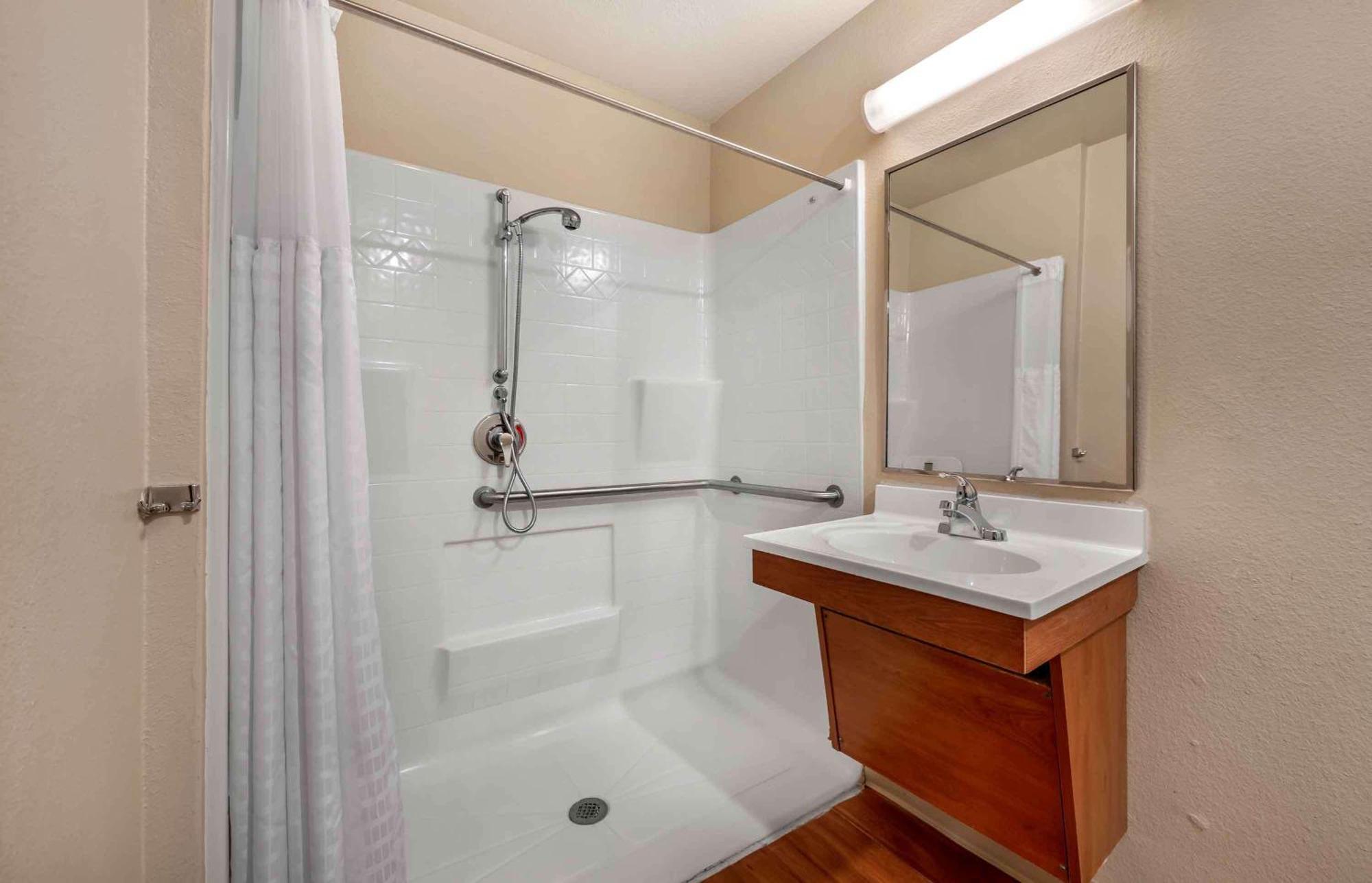 Extended Stay America Select Suites - Монтгомъри Екстериор снимка