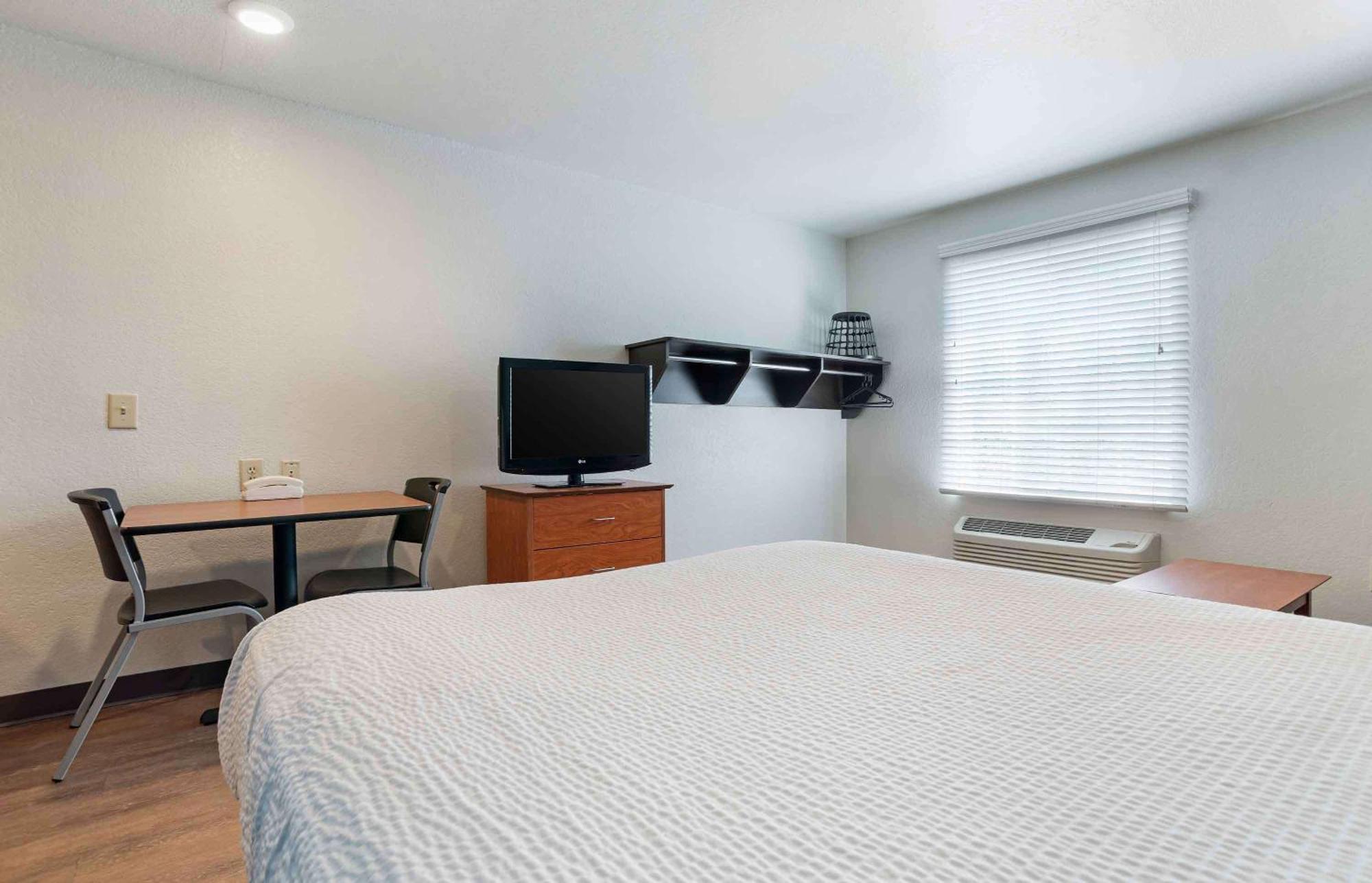 Extended Stay America Select Suites - Монтгомъри Екстериор снимка
