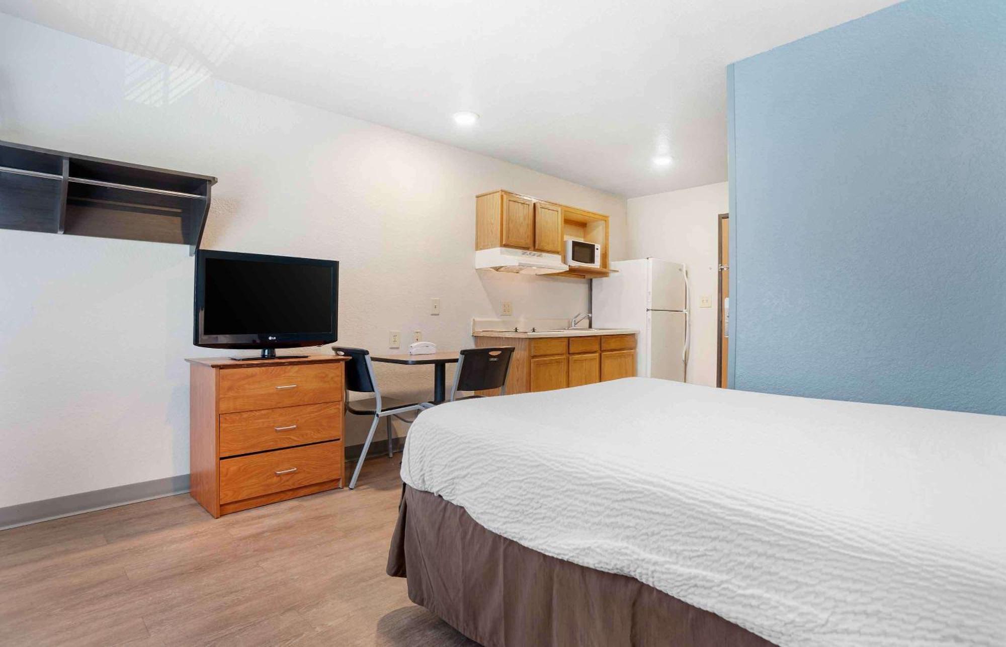 Extended Stay America Select Suites - Монтгомъри Екстериор снимка