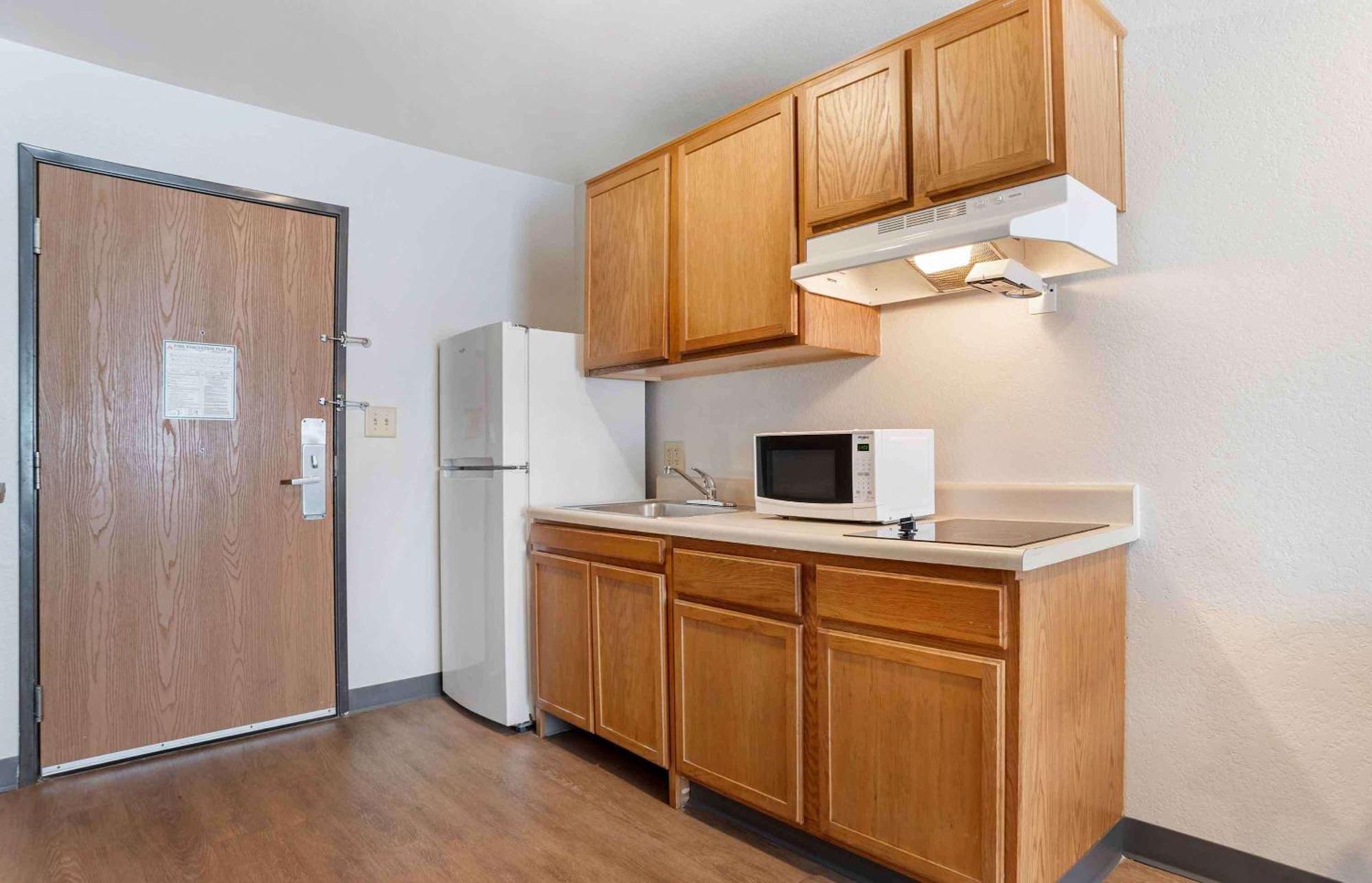 Extended Stay America Select Suites - Монтгомъри Екстериор снимка