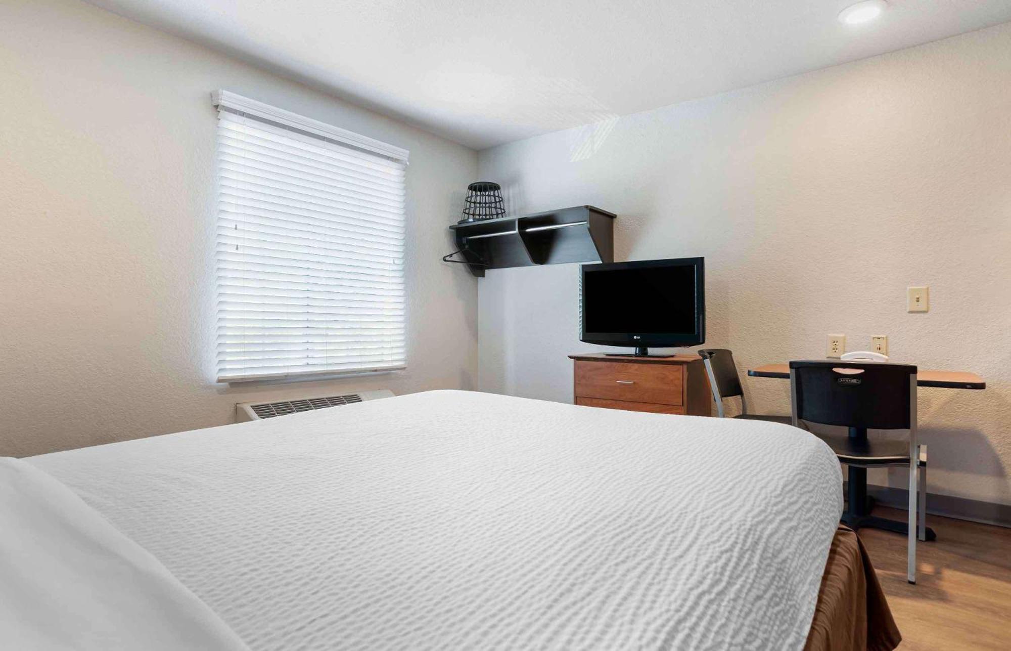 Extended Stay America Select Suites - Монтгомъри Екстериор снимка