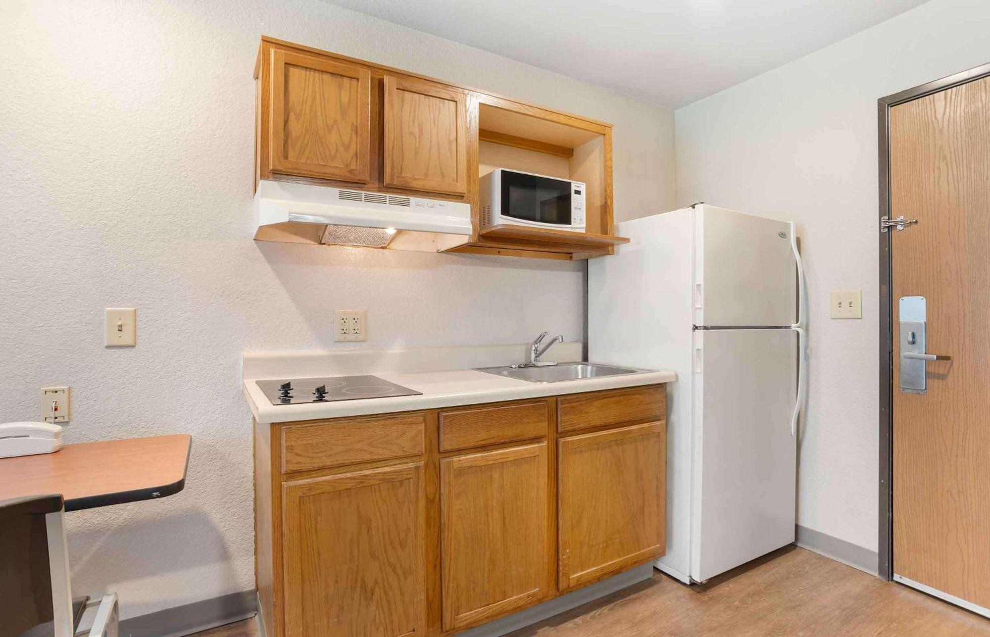 Extended Stay America Select Suites - Монтгомъри Екстериор снимка