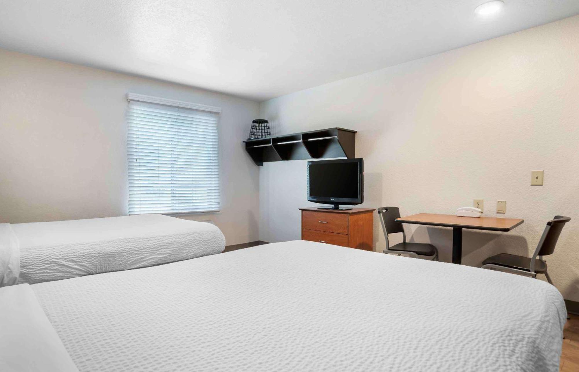 Extended Stay America Select Suites - Монтгомъри Екстериор снимка
