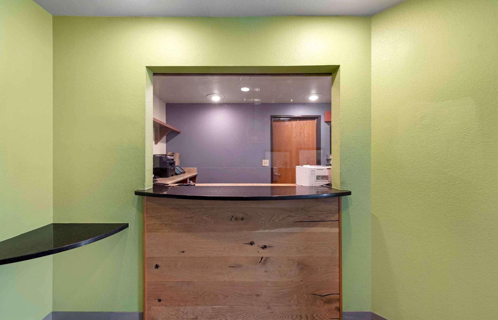 Extended Stay America Select Suites - Монтгомъри Екстериор снимка