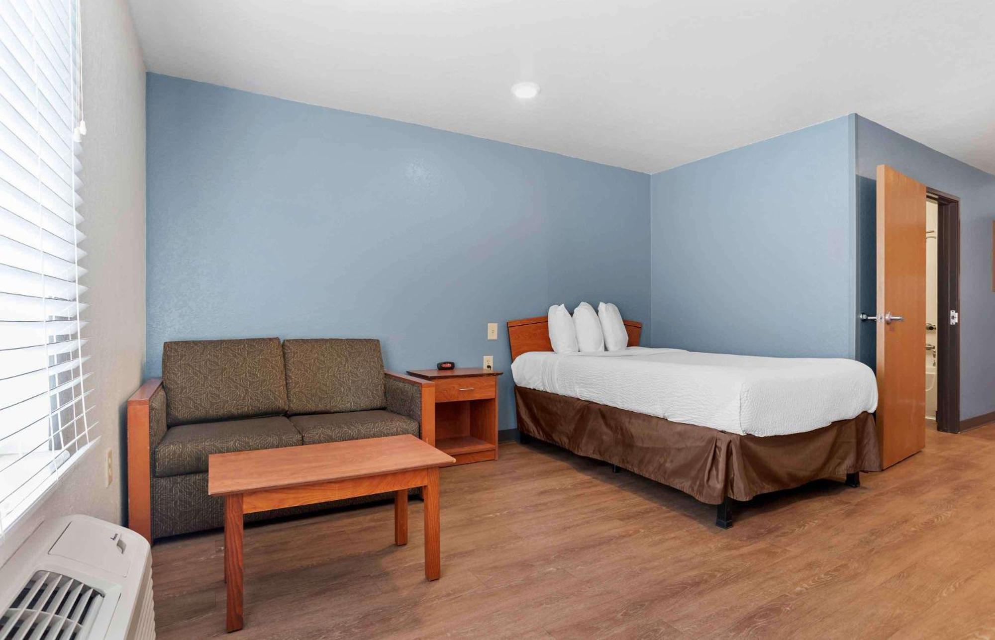 Extended Stay America Select Suites - Монтгомъри Екстериор снимка
