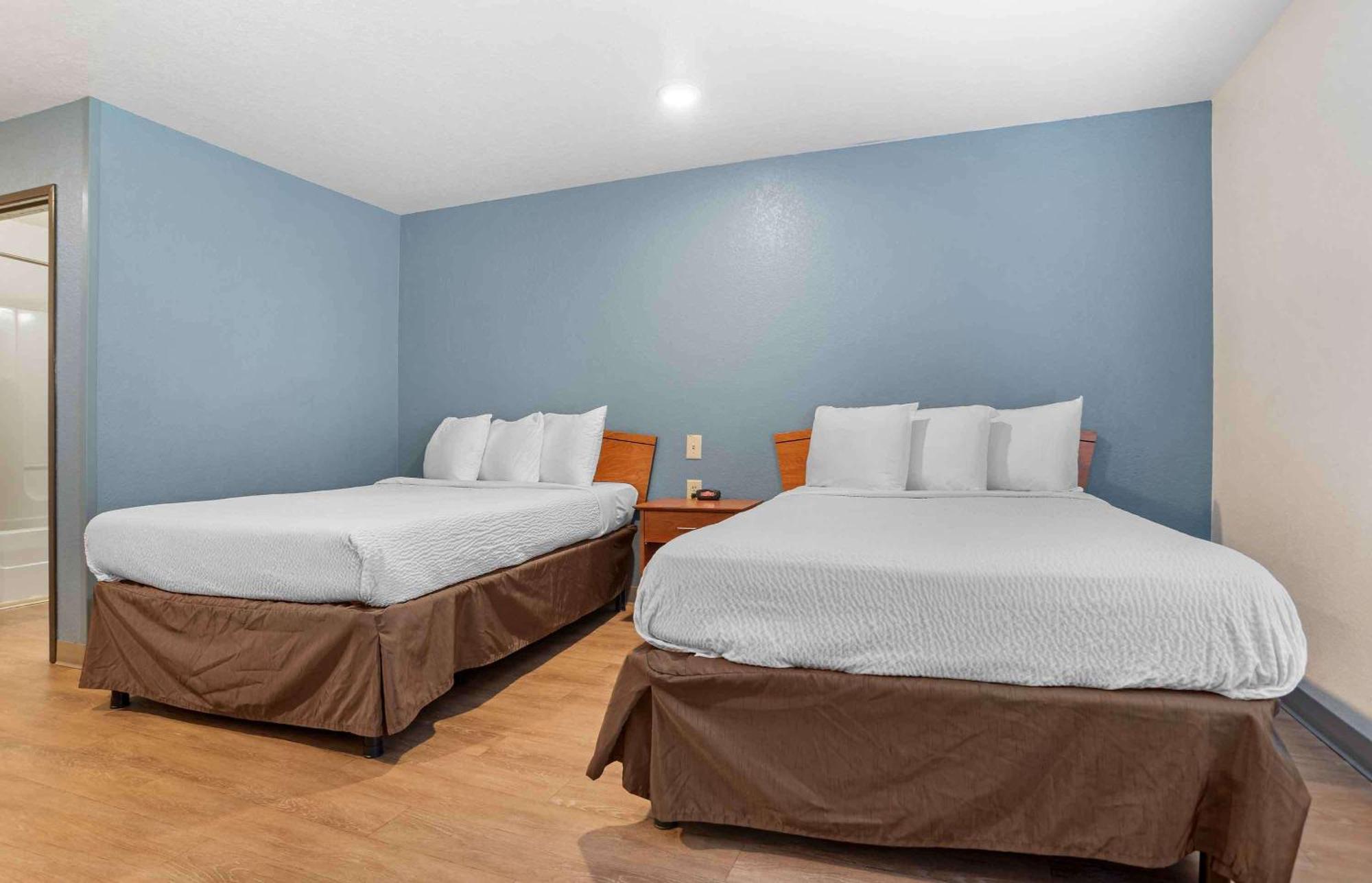 Extended Stay America Select Suites - Монтгомъри Екстериор снимка
